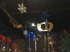-椒行天下干锅牛蛙·(万宝店)