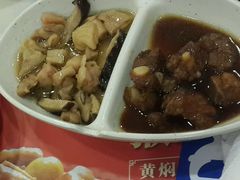 -真功夫(北京路步行街店)