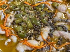 -山城外·非遗酸菜鱼(财富中心店)