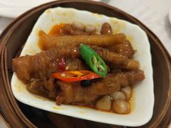 -潮福城大酒楼(北尚店)