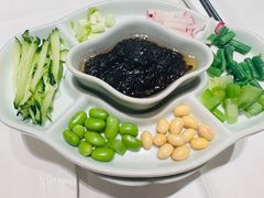 -四季民福烤鸭店(东四十条店)