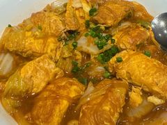 -道道鲜·崇明私房菜(五角场店)