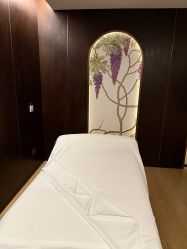 -文华东方水疗中心