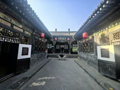 -协同庆钱庄博物馆