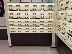 -毛源昌眼镜(南环店)