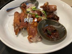 -THE PAWON·8碗(古北SOHO店)