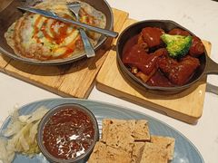 -鹿港小镇(悠唐店)