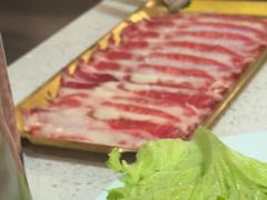 -炭之家齐齐哈尔大片烤肉·涮毛肚火锅·齐齐哈尔烤肉(中央大街店)