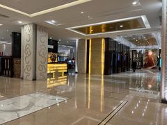 -北京西国贸大酒店