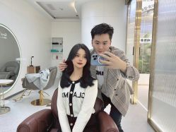 点击看大图 -慕名造型