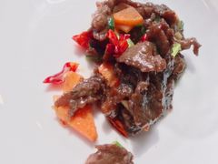 -厉家菜(金宝街店)