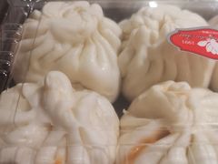 -白玉兰食品(中山公园龙之梦店)