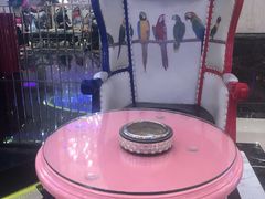 -音乐虫量贩式KTV(大悦城店)