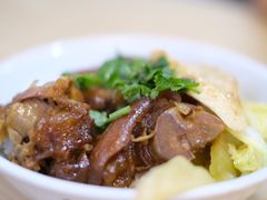 -林尧隆江猪脚饭店(东门店)