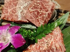 -丸藏和牛烧肉专门店(园区师惠坊店)