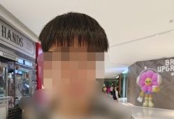 -Devilhands Barbershop男士理容店