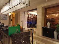 -酌宴府The China Club·广州万富希尔顿酒店(云城东路店)