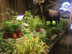 -梁家大院•农家菜(昆山会展中心店)