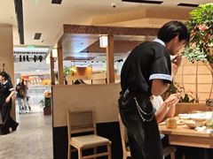 -新太二·鲜料川菜(晶耀前滩店)