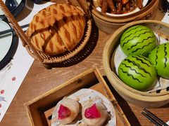 -云山茶餐厅(广东大厦店)