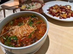 -一坐一忘云南菜(卓悦中心)