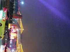 -大雁塔北广场音乐喷泉