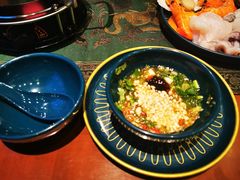 -火舞泰·泰式海鲜火锅餐厅(世纪城店)