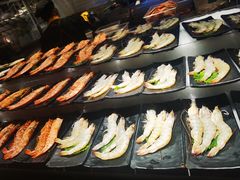 -喜庭海鲜自助(来福士店)