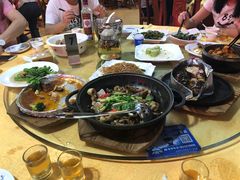 -皮记海鲜1995(寮步店)