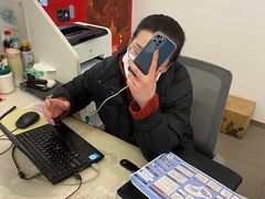 -上海永达通途别克4S店(七宝店)