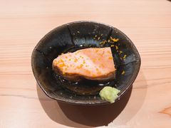 -晴空·日本料理(万象城店)