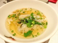 -莆田餐厅PUTIEN(世博源店)