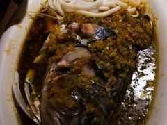 剁椒鱼头-小菜园新徽菜(滁州苏宁店)
