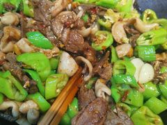 -张氏父子常德肠子馆(贺龙店)