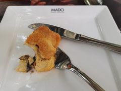 -MADO冰淇淋咖啡馆(淘金店)