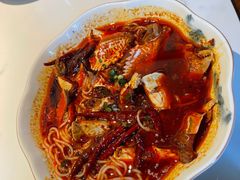 -老三样 · 江西菜馆(前海壹方汇店)