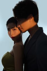 点击看大图 -情订奇缘婚纱摄影(和平路店)