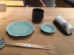 -然寿司(郎园vintage店)