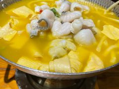 -隔壁老王·家常云南菜(花巷店)