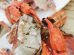 -聚德福海鲜家常菜(刘庄店)