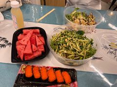 -盒马鲜生(双清路店)
