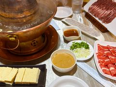 -东来顺饭庄(王府井步行街店)