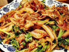 -东北人家铁锅炖(鞍山路店)