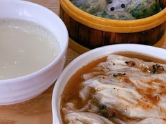 -普宁深夜豆浆(岗贝路店)