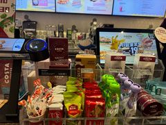 -COSTA COFFEE(西贸凯德晶品4层2店)