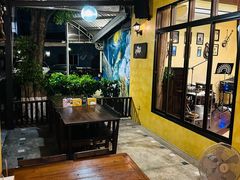 -月满港海鲜酒家