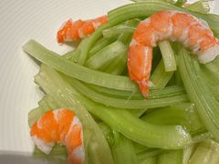 -晓长安·新陕菜(曲江店)