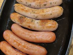 -萨莉亚意式餐厅(南京环亚凯瑟琳广场店)