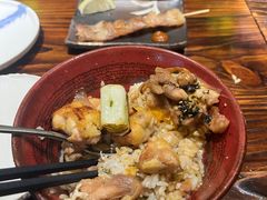 -鸟鹏烧鸟居酒屋(熙龙湾店)