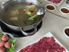 -伟记牛肉(金鸿公路店)